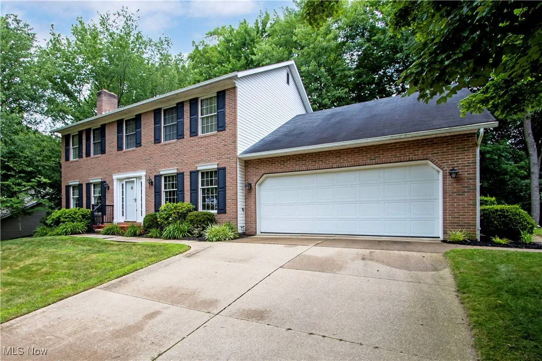 1665 Sandalwood Drive, Wooster, Ohio,MLS Now Listing ID