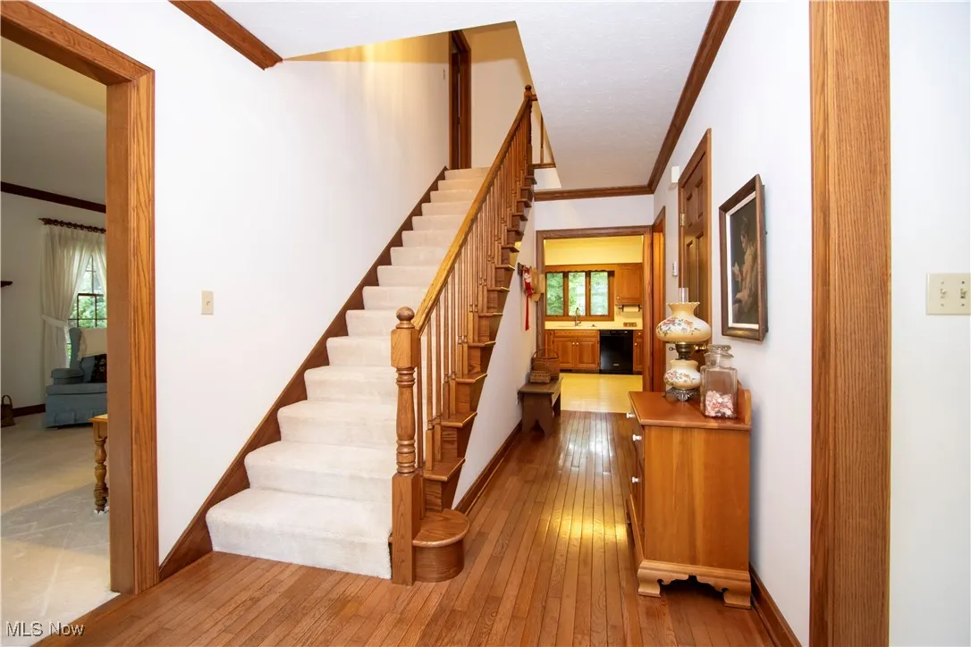 1665 Sandalwood Drive, Wooster, Ohio,MLS Now Listing ID