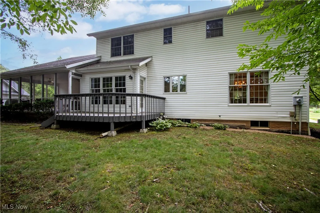 1665 Sandalwood Drive, Wooster, Ohio,MLS Now Listing ID