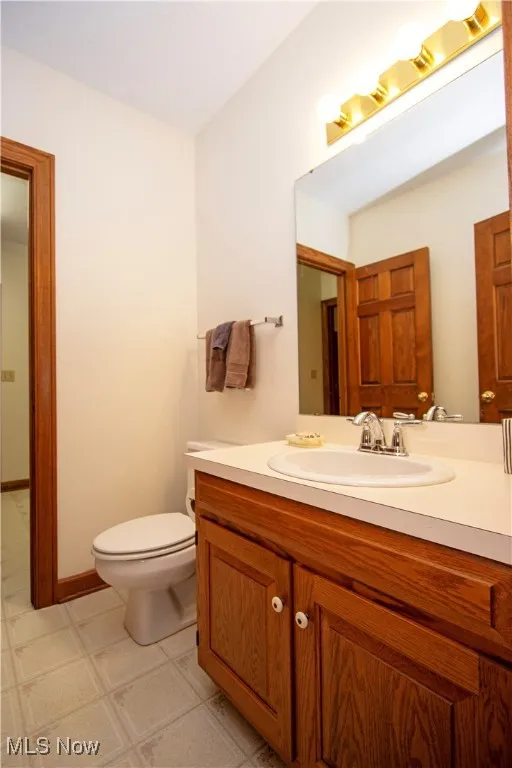 1665 Sandalwood Drive, Wooster, Ohio,MLS Now Listing ID