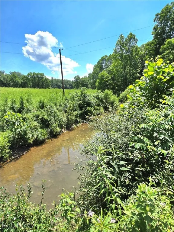 Water view