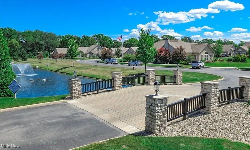 6029 Coventry Circle, Huron, Ohio,MLS Now Listing ID