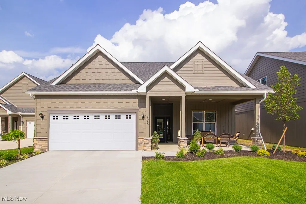 6029 Coventry Circle, Huron, Ohio,MLS Now Listing ID