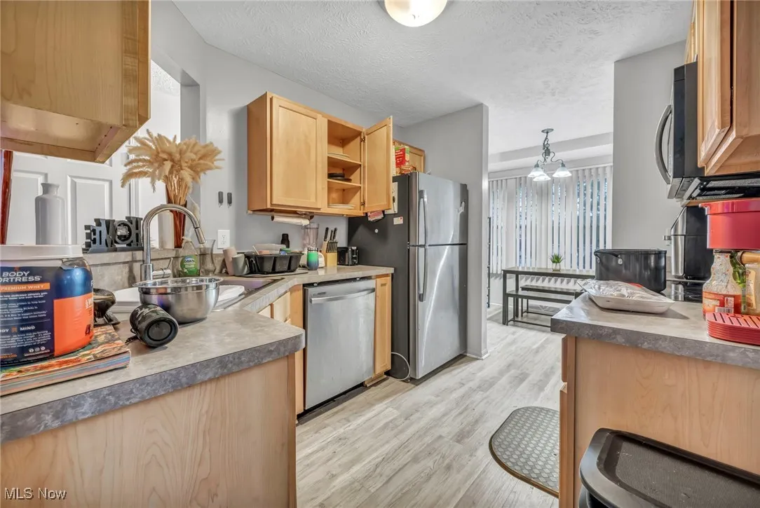 4390 Sexton Road, Cleveland, Ohio,MLS Now Listing ID
