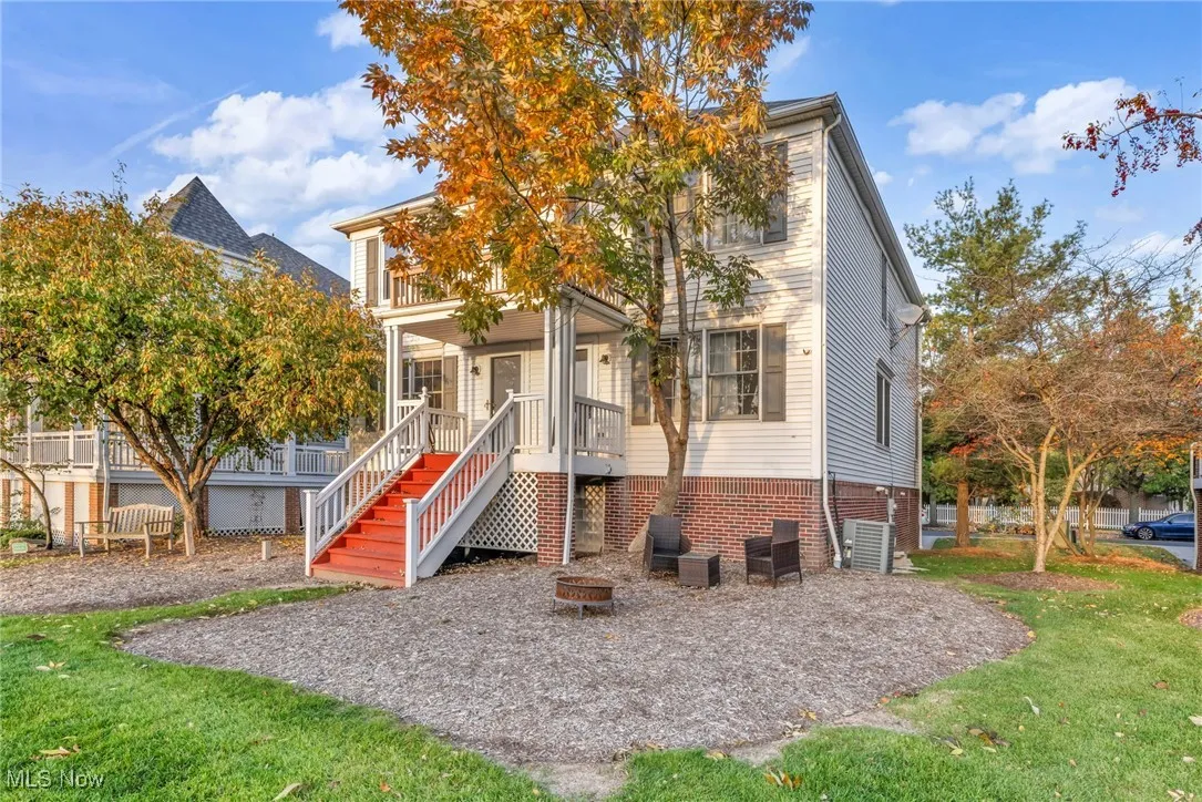 4390 Sexton Road, Cleveland, Ohio,MLS Now Listing ID