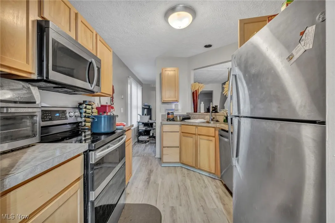 4390 Sexton Road, Cleveland, Ohio,MLS Now Listing ID