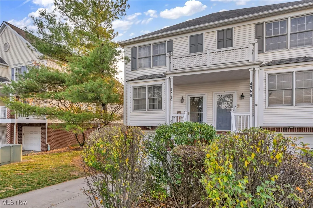 4390 Sexton Road, Cleveland, Ohio,MLS Now Listing ID