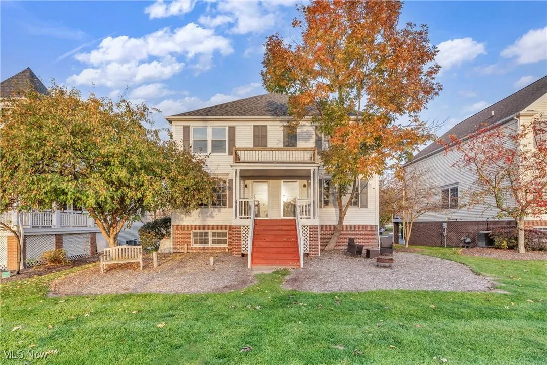 4390 Sexton Road, Cleveland, Ohio,MLS Now Listing ID