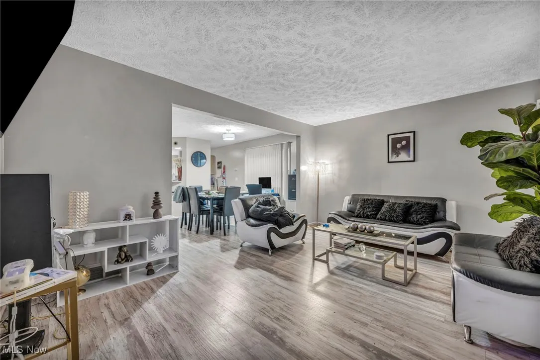 4390 Sexton Road, Cleveland, Ohio,MLS Now Listing ID