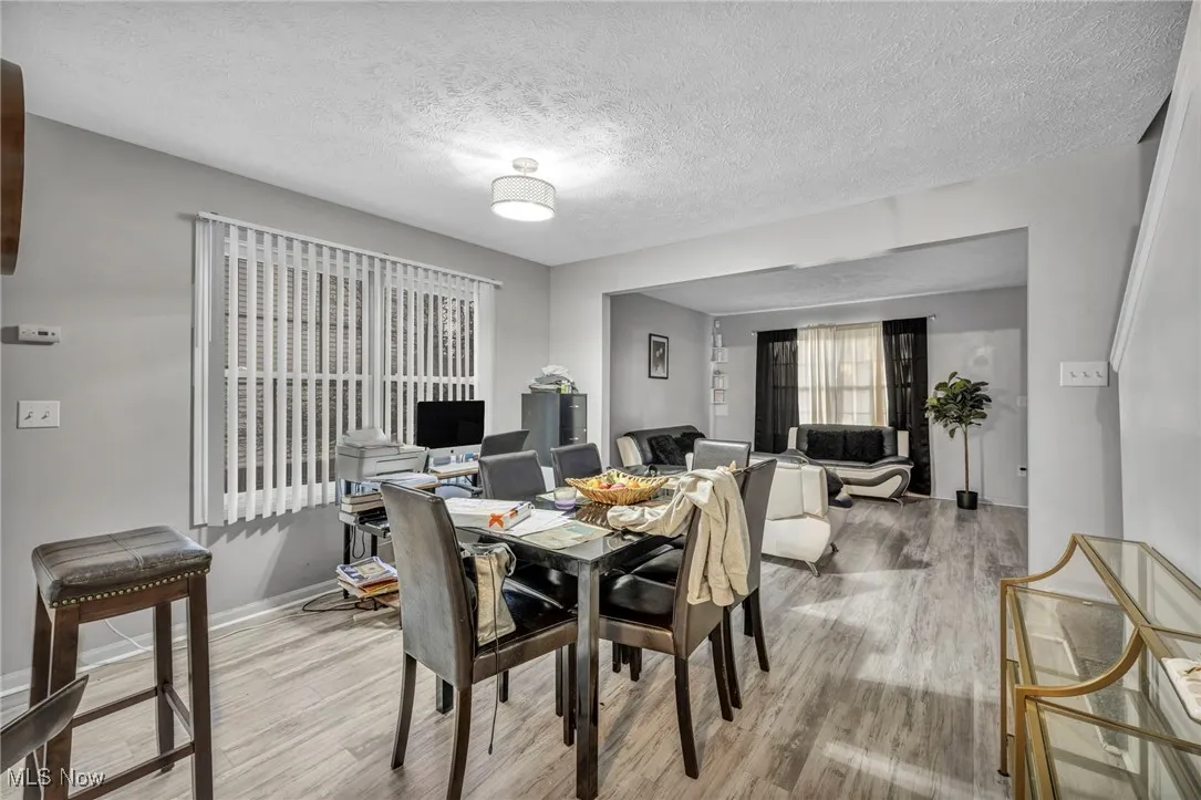4390 Sexton Road, Cleveland, Ohio,MLS Now Listing ID
