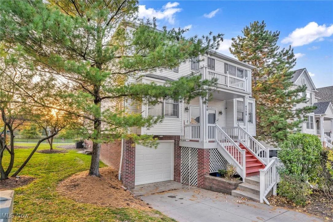 4390 Sexton Road, Cleveland, Ohio,MLS Now Listing ID
