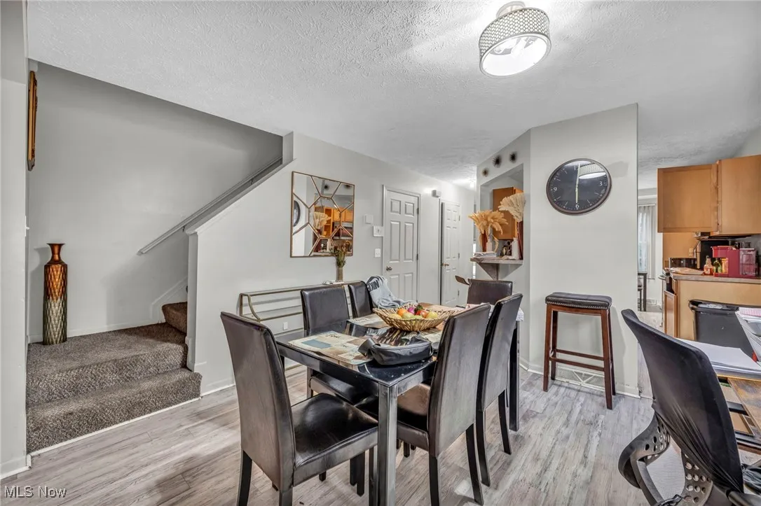 4390 Sexton Road, Cleveland, Ohio,MLS Now Listing ID
