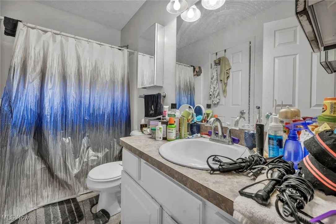 4390 Sexton Road, Cleveland, Ohio,MLS Now Listing ID