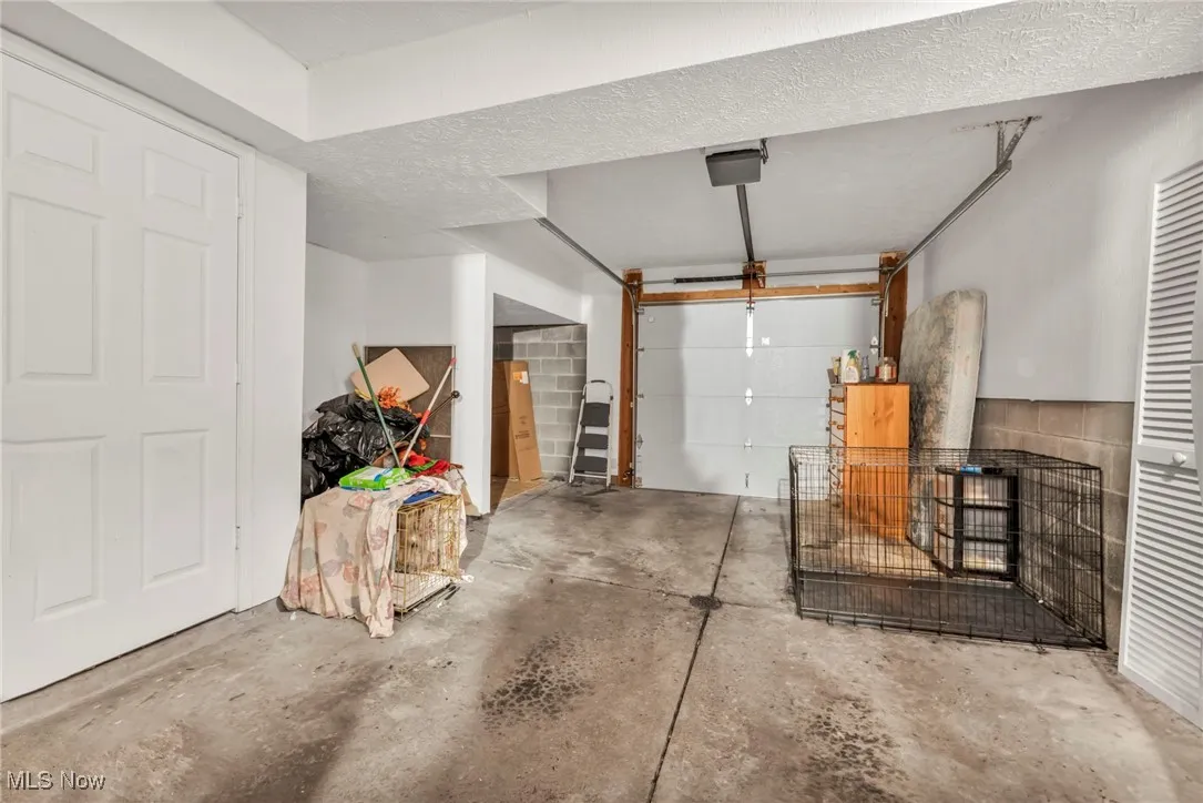 4390 Sexton Road, Cleveland, Ohio,MLS Now Listing ID