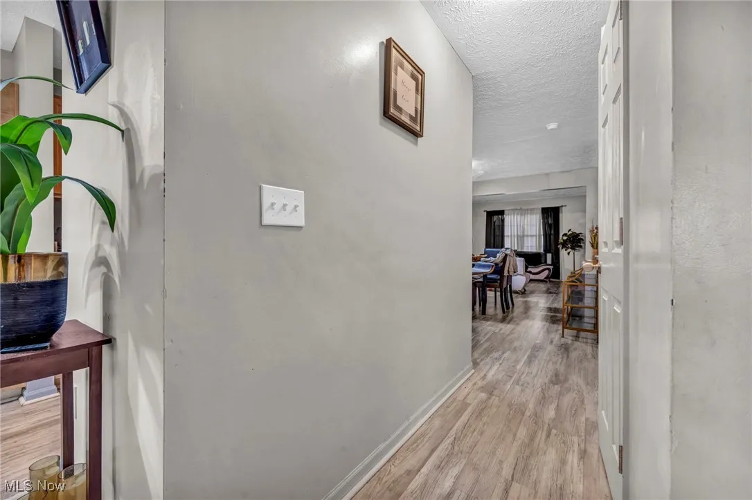 4390 Sexton Road, Cleveland, Ohio,MLS Now Listing ID