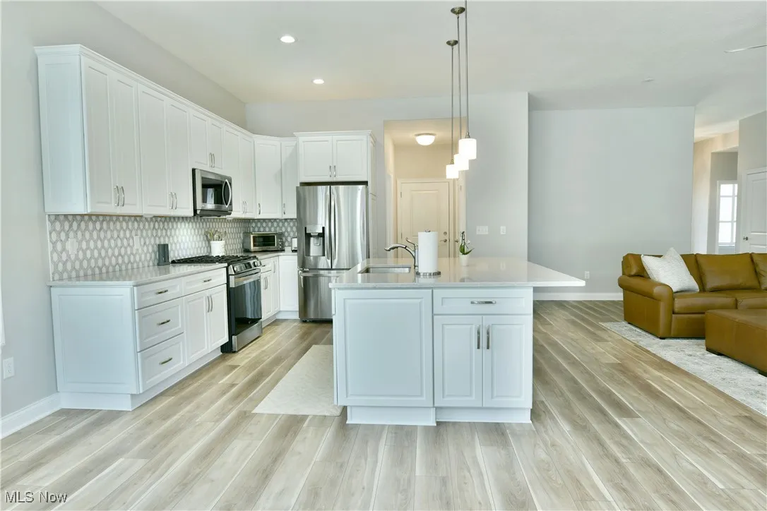 2080 Briarwood Court, Poland, Ohio,MLS Now Listing ID