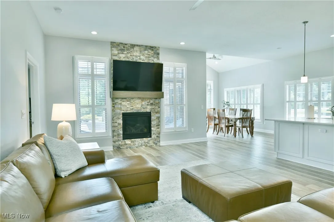 2080 Briarwood Court, Poland, Ohio,MLS Now Listing ID