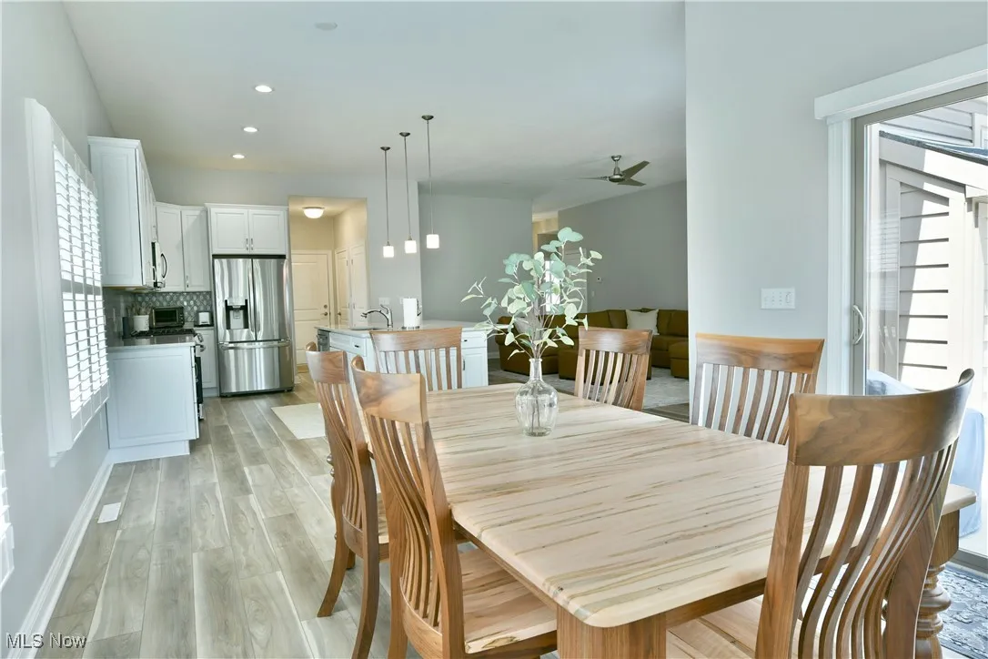 2080 Briarwood Court, Poland, Ohio,MLS Now Listing ID