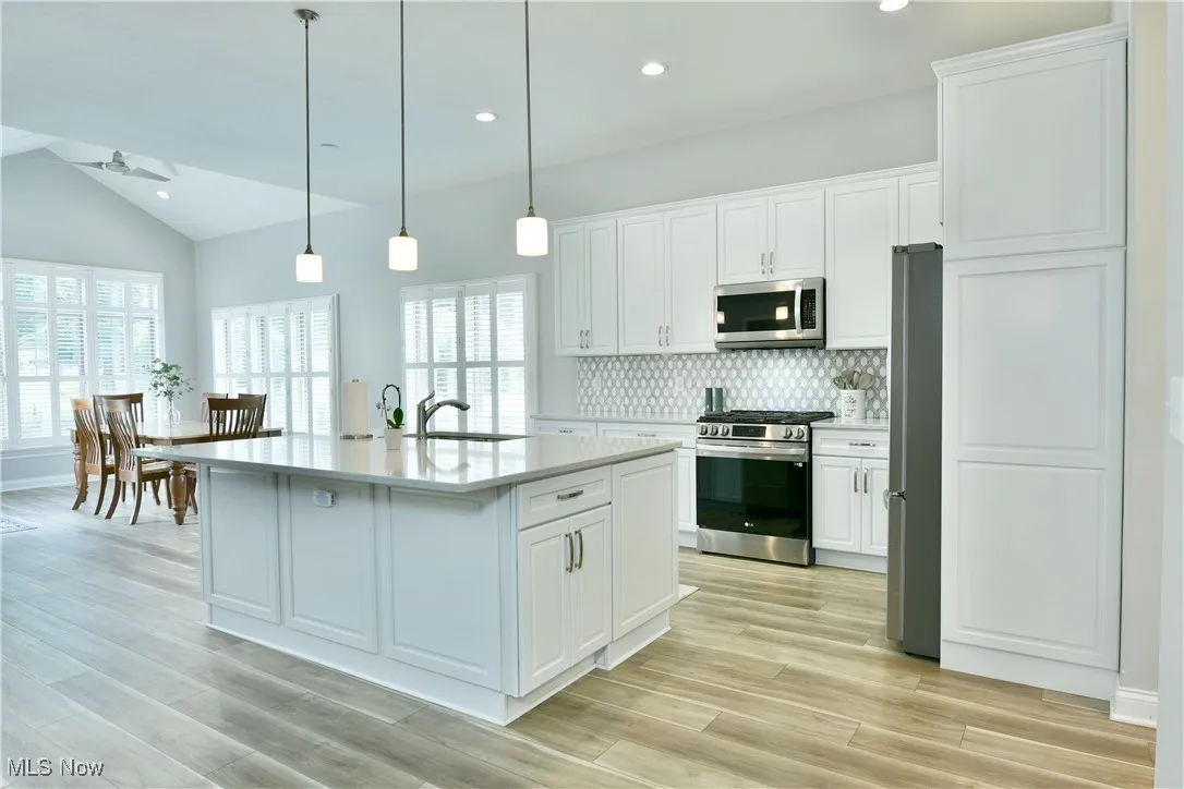 2080 Briarwood Court, Poland, Ohio,MLS Now Listing ID