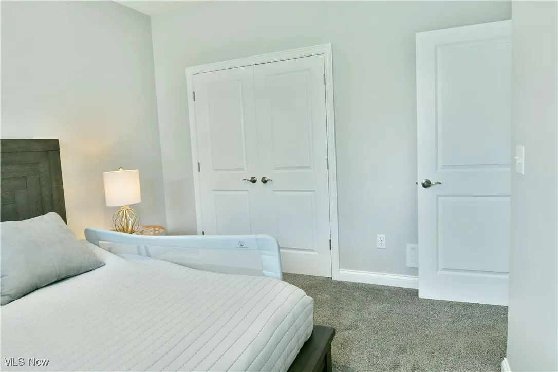 2080 Briarwood Court, Poland, Ohio,MLS Now Listing ID