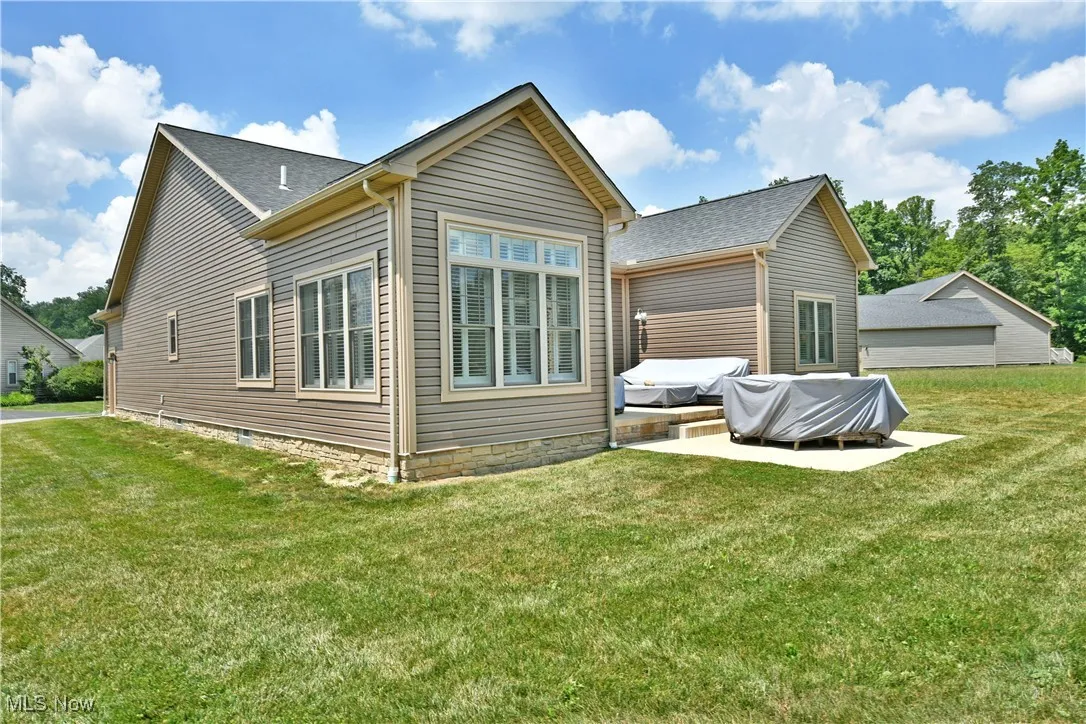 2080 Briarwood Court, Poland, Ohio,MLS Now Listing ID