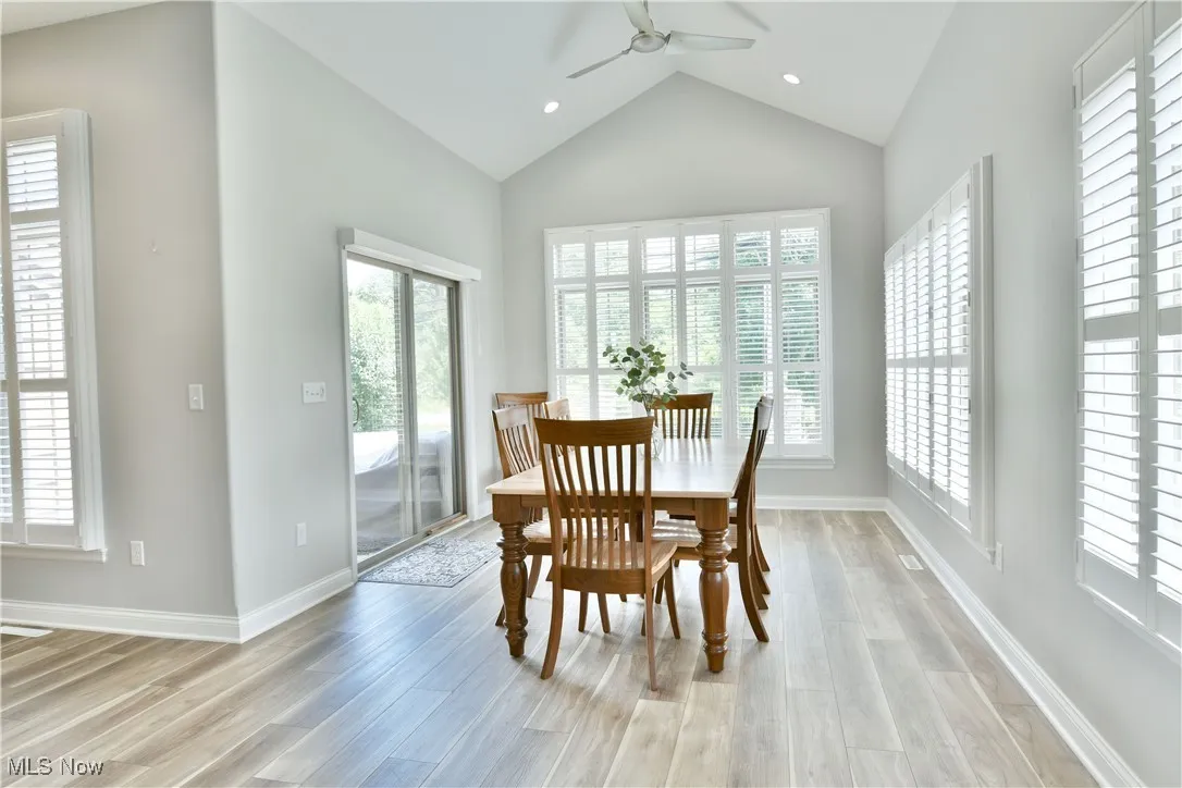 2080 Briarwood Court, Poland, Ohio,MLS Now Listing ID