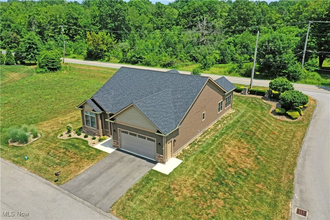2080 Briarwood Court, Poland, Ohio,MLS Now Listing ID