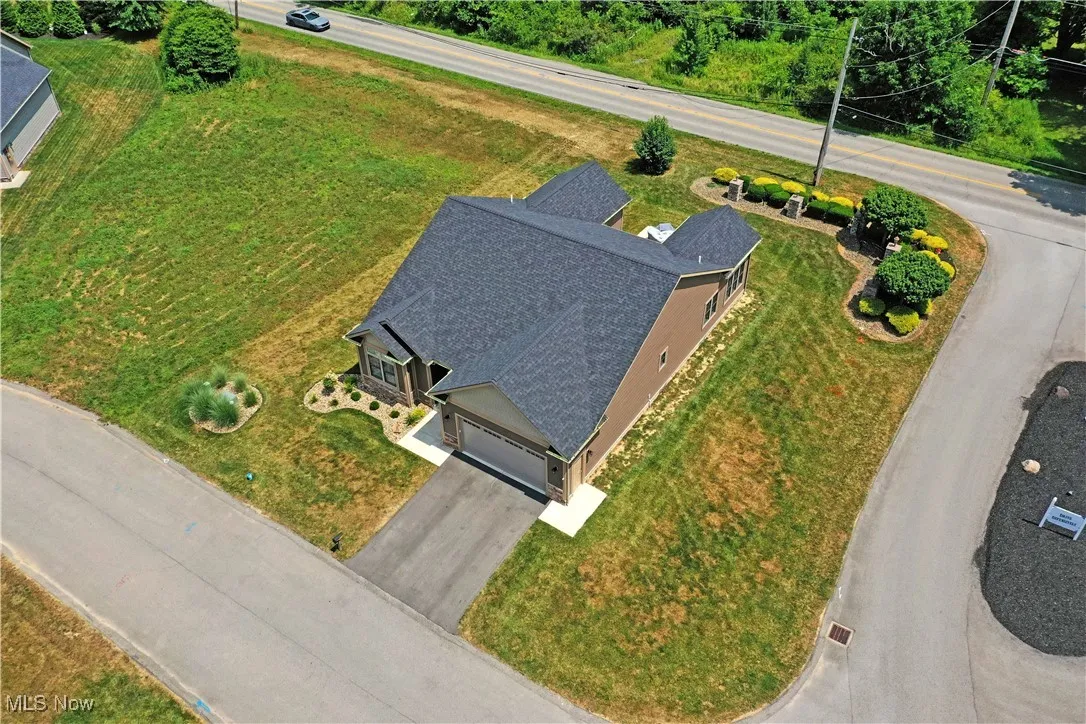 2080 Briarwood Court, Poland, Ohio,MLS Now Listing ID