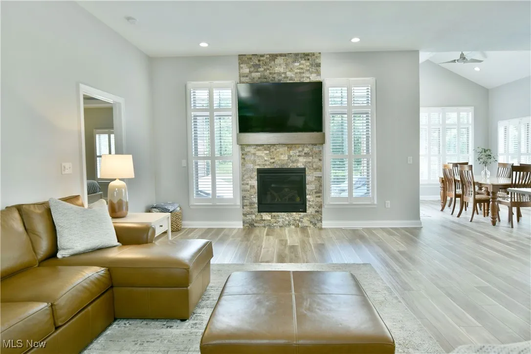 2080 Briarwood Court, Poland, Ohio,MLS Now Listing ID
