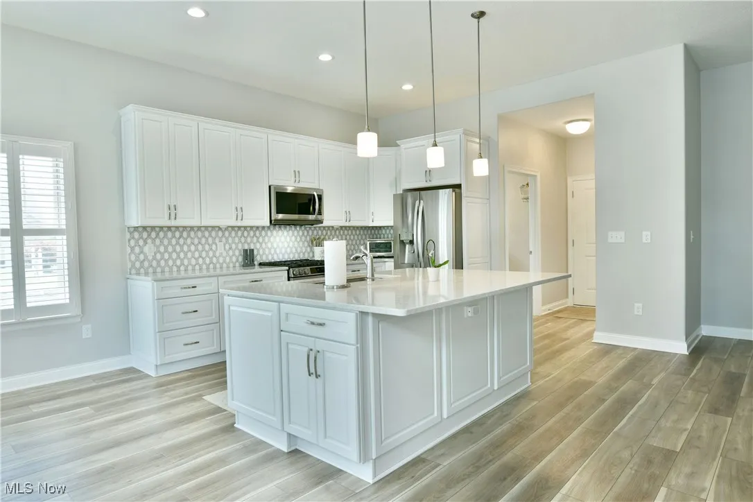 2080 Briarwood Court, Poland, Ohio,MLS Now Listing ID