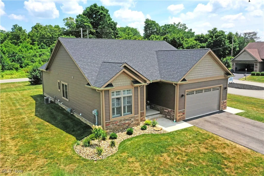 2080 Briarwood Court, Poland, Ohio,MLS Now Listing ID