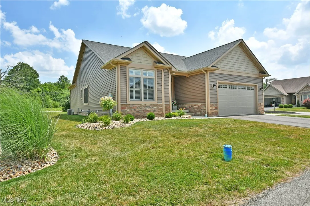 2080 Briarwood Court, Poland, Ohio,MLS Now Listing ID