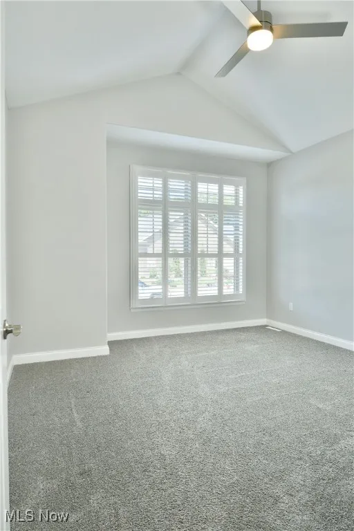 2080 Briarwood Court, Poland, Ohio,MLS Now Listing ID