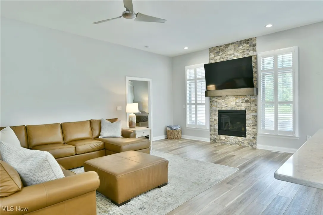 2080 Briarwood Court, Poland, Ohio,MLS Now Listing ID