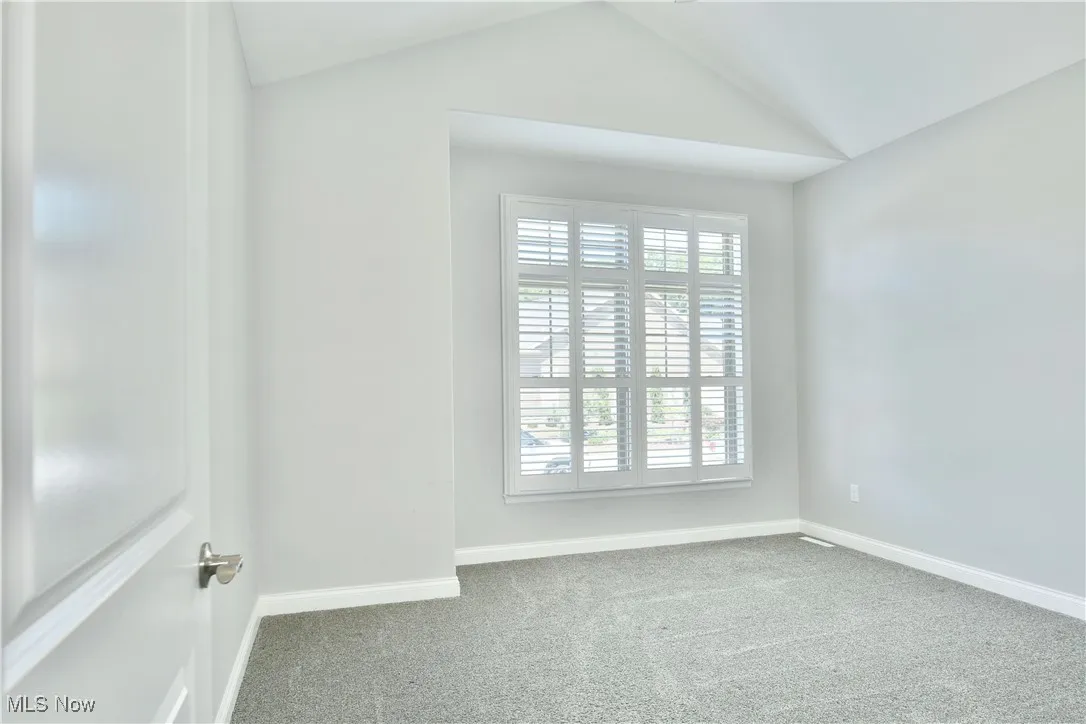 2080 Briarwood Court, Poland, Ohio,MLS Now Listing ID