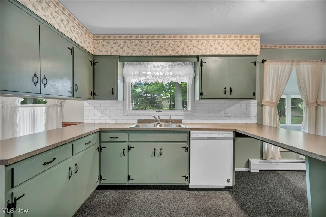 kitchen continued