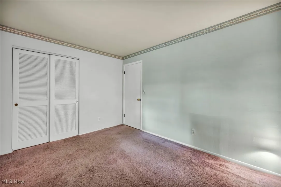 second bedroom continued