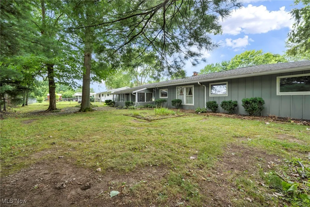 7523 chillicothe Road, Mentor, Ohio 44060,MLS Now Listing ID