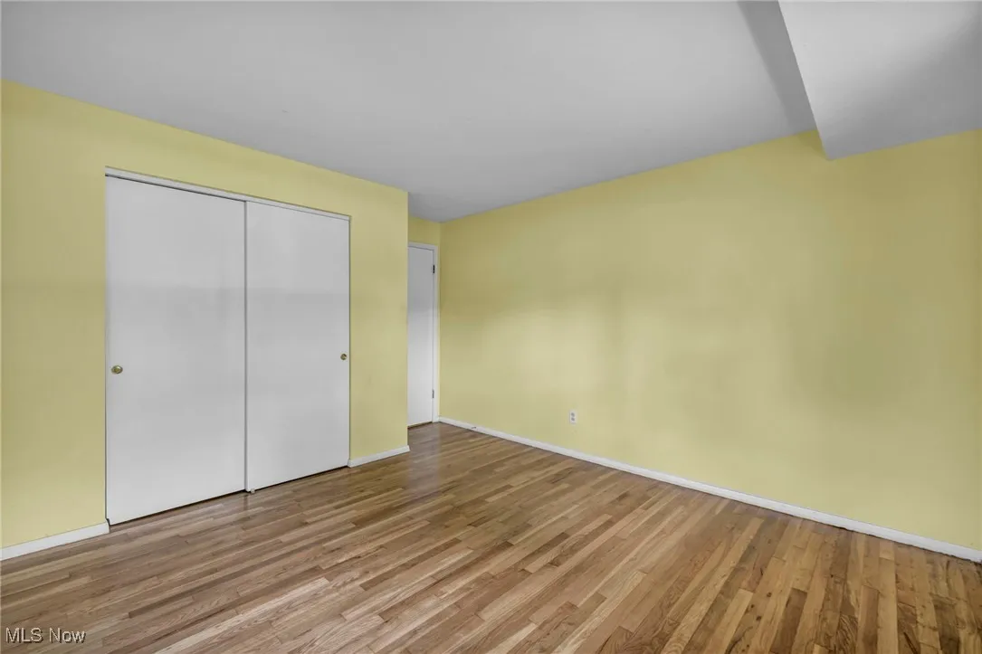 first bedroom continued