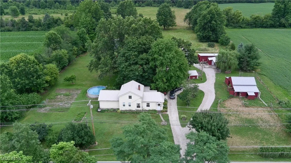 7762 Greenwich Road, Lodi, Ohio,MLS Now Listing ID