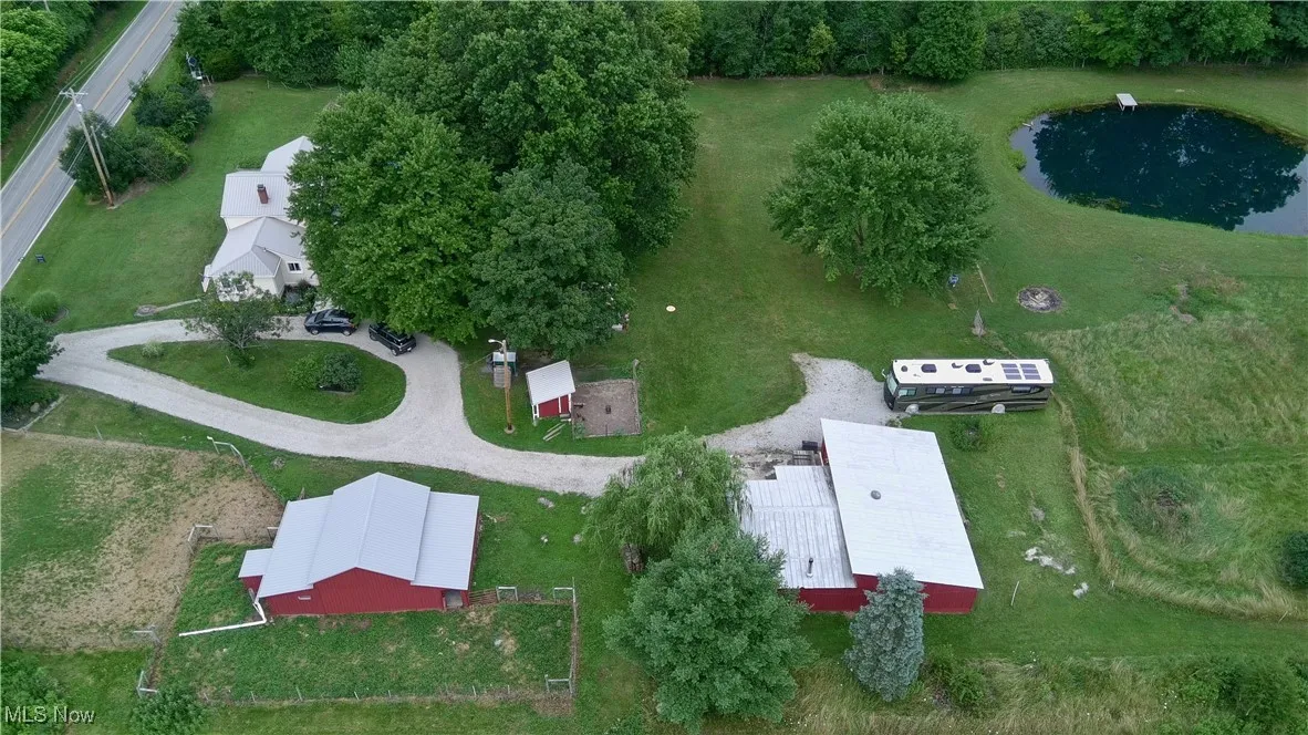 7762 Greenwich Road, Lodi, Ohio,MLS Now Listing ID