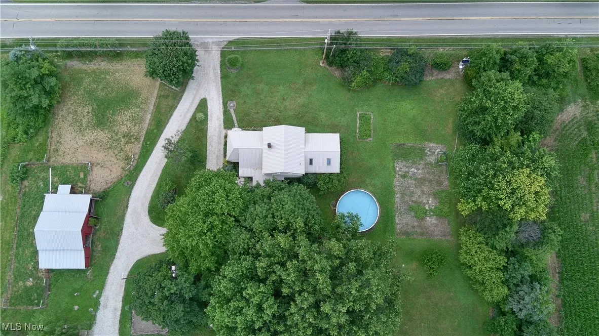 7762 Greenwich Road, Lodi, Ohio,MLS Now Listing ID