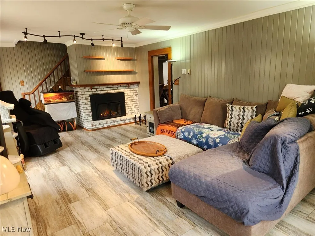 7762 Greenwich Road, Lodi, Ohio,MLS Now Listing ID