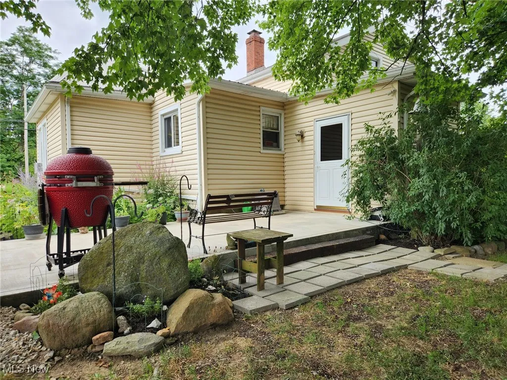 7762 Greenwich Road, Lodi, Ohio,MLS Now Listing ID