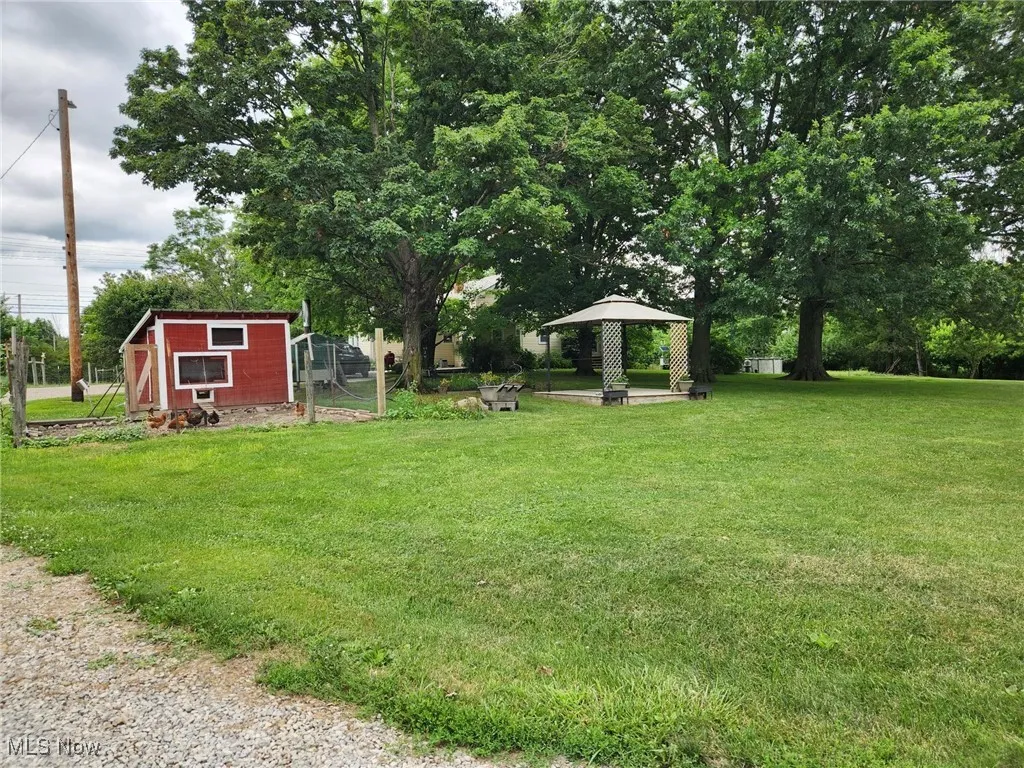 7762 Greenwich Road, Lodi, Ohio,MLS Now Listing ID