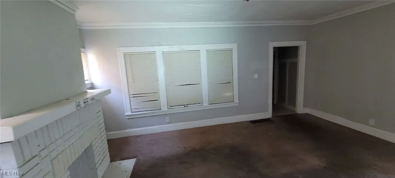 3612 E 118th Street, Cleveland, Ohio,MLS Now Listing ID