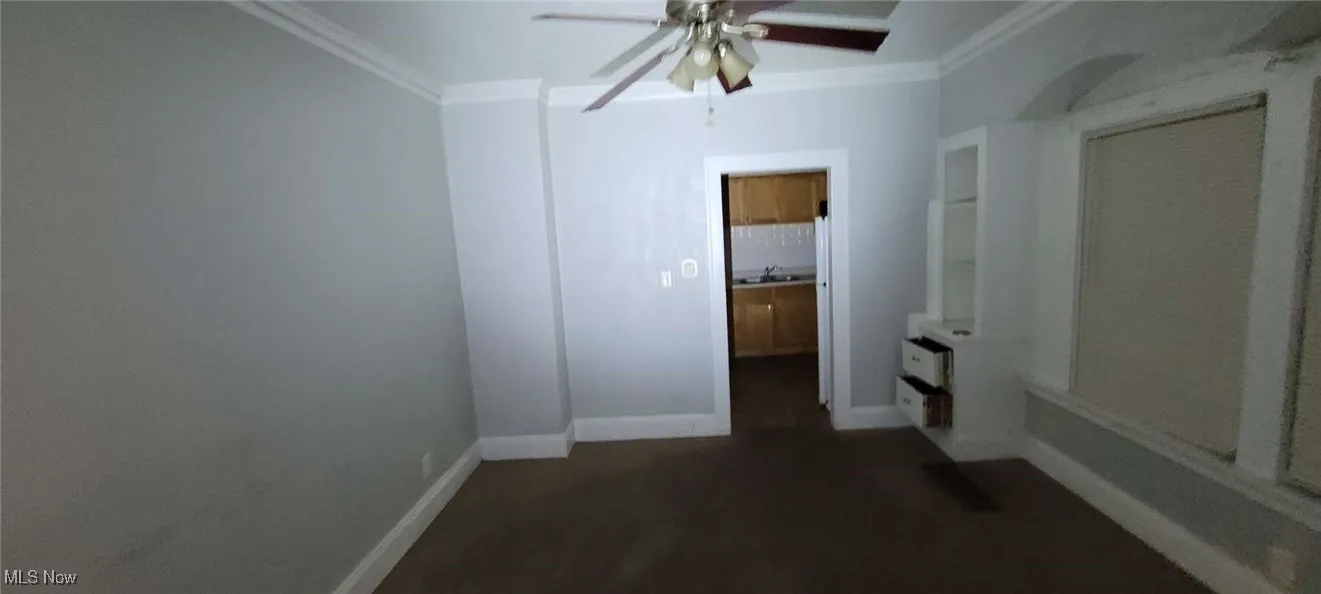 3612 E 118th Street, Cleveland, Ohio,MLS Now Listing ID