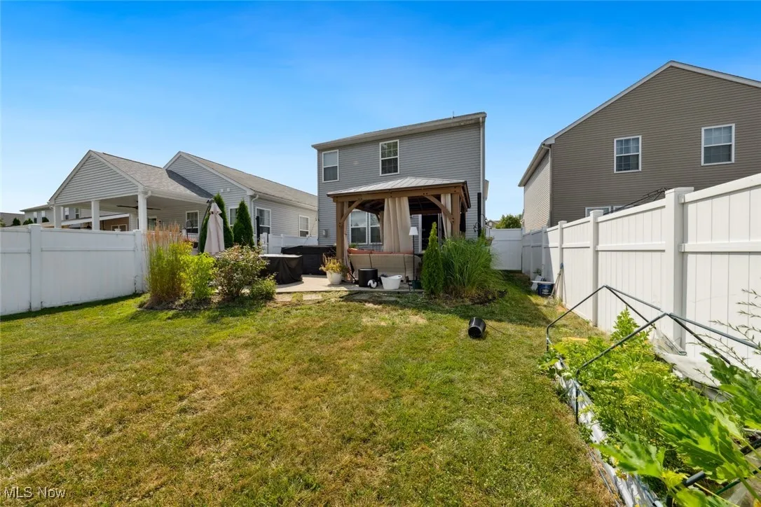 808 Bearing Court, Amherst, Ohio,MLS Now Listing ID