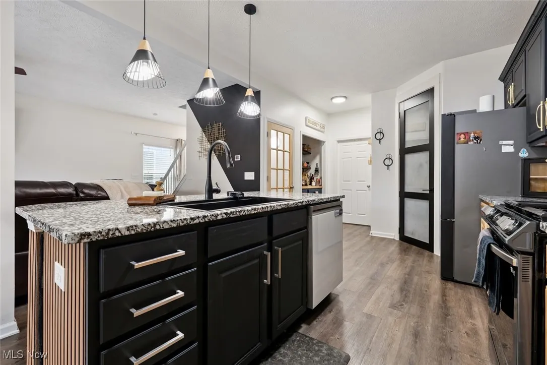808 Bearing Court, Amherst, Ohio,MLS Now Listing ID