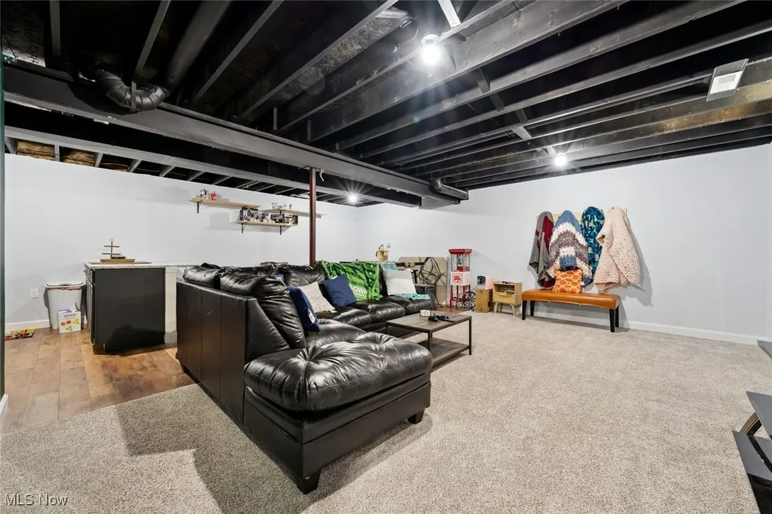 808 Bearing Court, Amherst, Ohio,MLS Now Listing ID